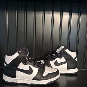 Nike Dunk High Retro